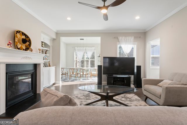 1970 Devonwood Drive, Atlanta, GA 30329