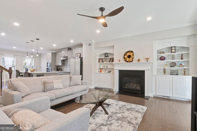 1970 Devonwood Drive, Atlanta, GA 30329