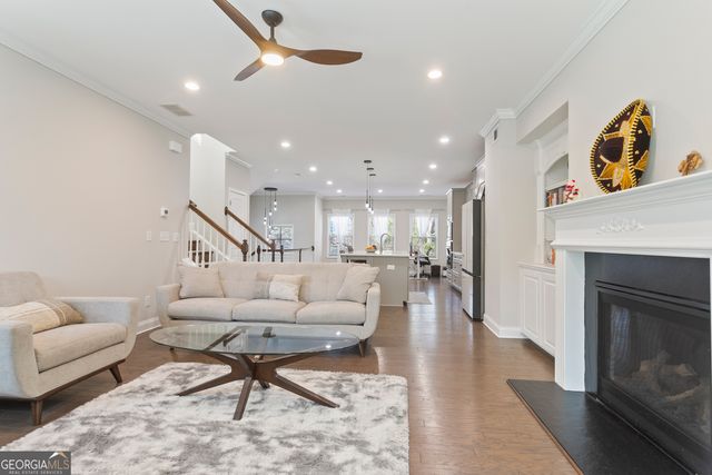 1970 Devonwood Drive, Atlanta, GA 30329