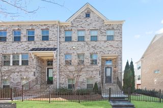 1970 Devonwood Drive, Atlanta, GA 30329