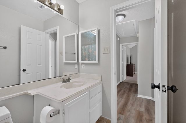 1517 Wesley Drive, Mesquite, TX 75149