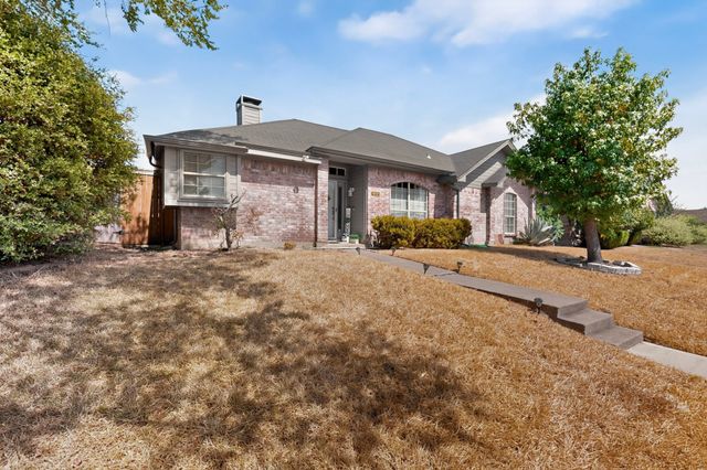 1517 Wesley Drive, Mesquite, TX 75149