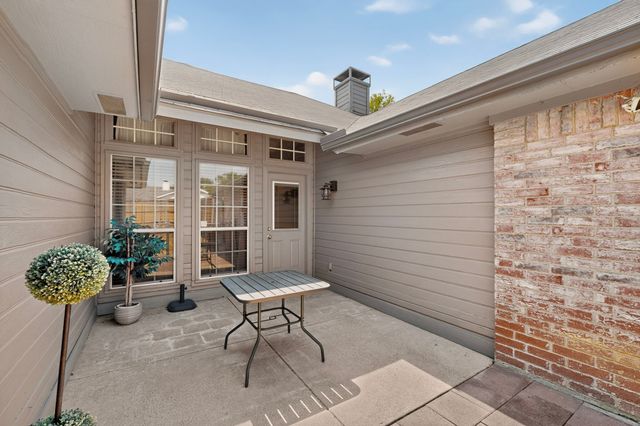 1517 Wesley Drive, Mesquite, TX 75149