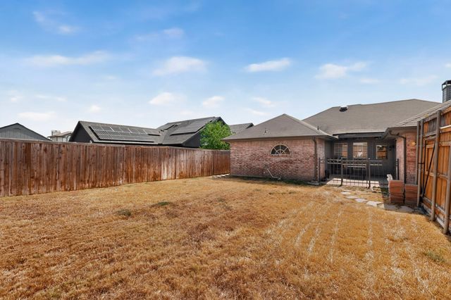 1517 Wesley Drive, Mesquite, TX 75149