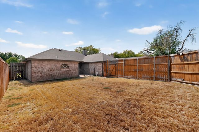 1517 Wesley Drive, Mesquite, TX 75149