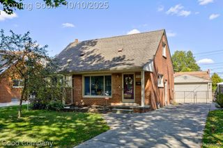 20742 Champaign Street, Taylor, MI 48180