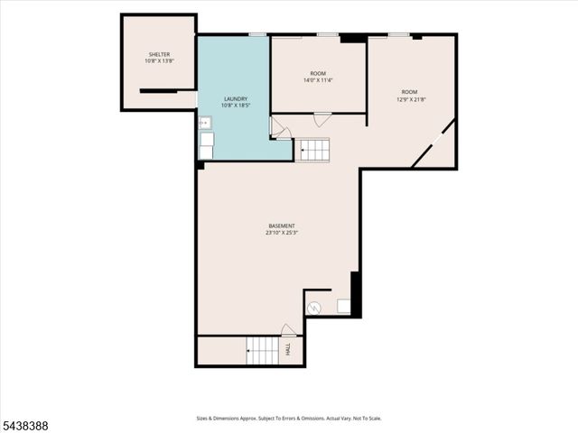 9 Clive Hills Rd, Edison Twp., NJ 08820