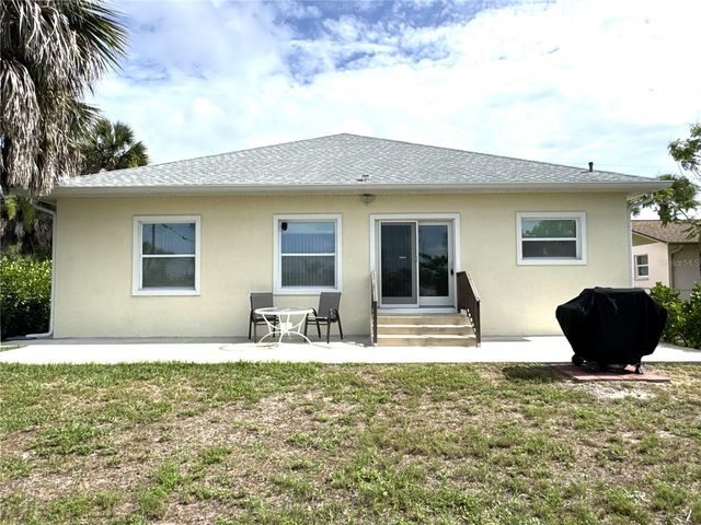 1501 HELENE AVENUE, Englewood, FL 34223
