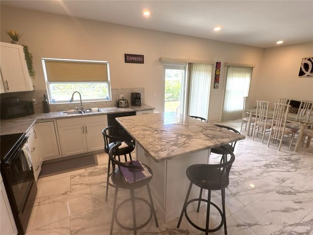 1501 HELENE AVENUE, Englewood, FL 34223