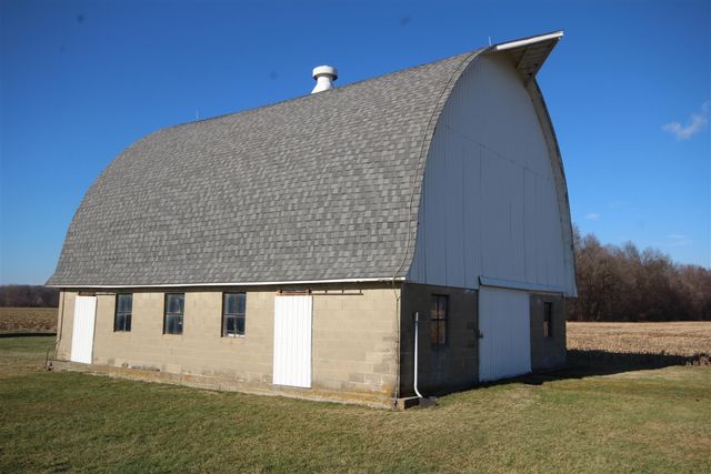 8833 E Q Avenue, Scotts, MI 49088