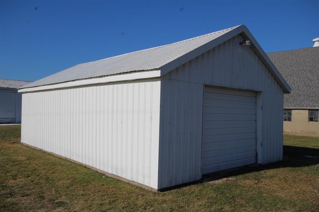 8833 E Q Avenue, Scotts, MI 49088