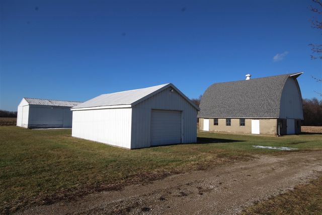 8833 E Q Avenue, Scotts, MI 49088