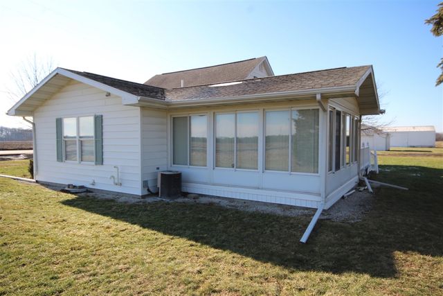 8833 E Q Avenue, Scotts, MI 49088