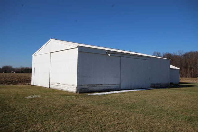 8833 E Q Avenue, Scotts, MI 49088