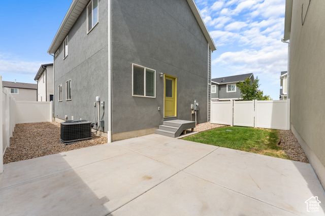 6819 W POMONA CT, West Jordan, UT 84081