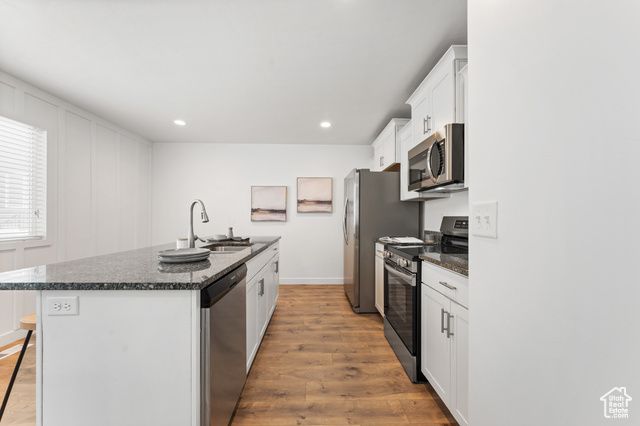 6819 W POMONA CT, West Jordan, UT 84081