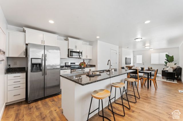 6819 W POMONA CT, West Jordan, UT 84081