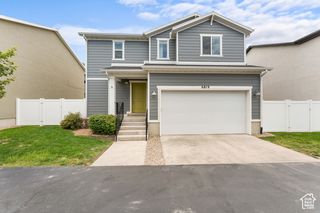 6819 W POMONA CT, West Jordan, UT 84081