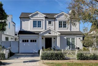 1717 Pacific Ave, Manhattan Beach, CA 90266