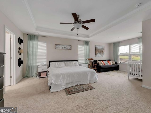 441 Timberleaf Road, Canton, GA 30115
