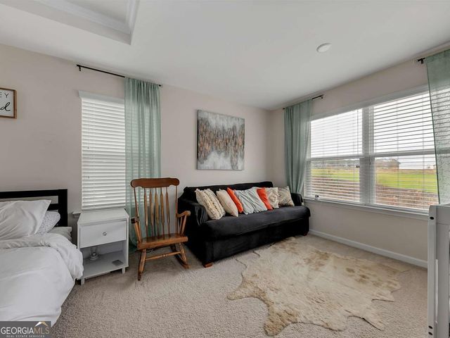 441 Timberleaf Road, Canton, GA 30115