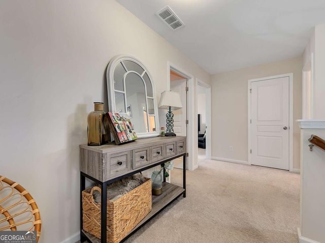 441 Timberleaf Road, Canton, GA 30115