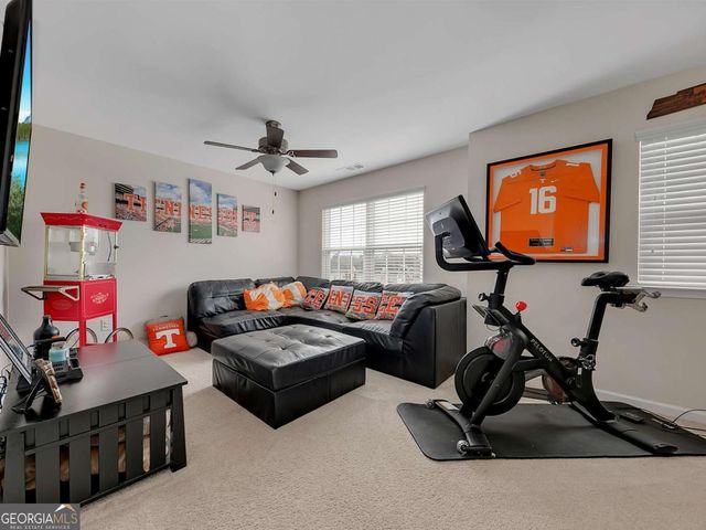 441 Timberleaf Road, Canton, GA 30115