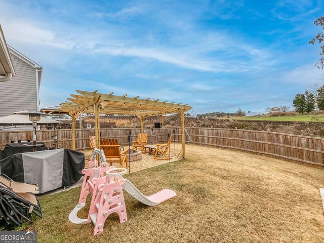 441 Timberleaf Road, Canton, GA 30115
