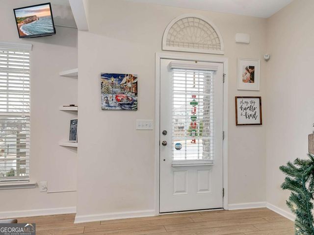 441 Timberleaf Road, Canton, GA 30115