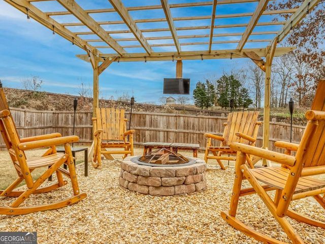 441 Timberleaf Road, Canton, GA 30115