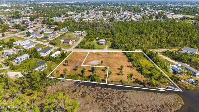 6304 Ivy C Road, Panama City, FL 32404