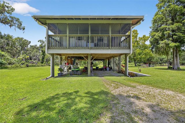 205 WENDEL AVENUE, Lithia, FL 33547