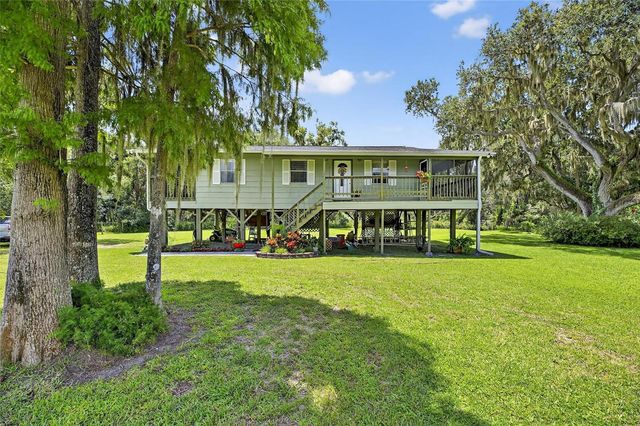 205 WENDEL AVENUE, Lithia, FL 33547