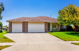 3309 SW Edgewood Lane, Ankeny, IA 50023