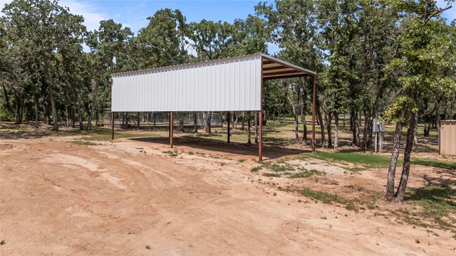 2139 Two Bush Road, Perrin, TX 76487