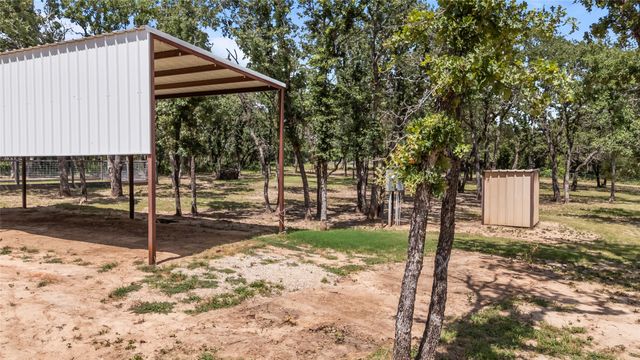 2139 Two Bush Road, Perrin, TX 76487