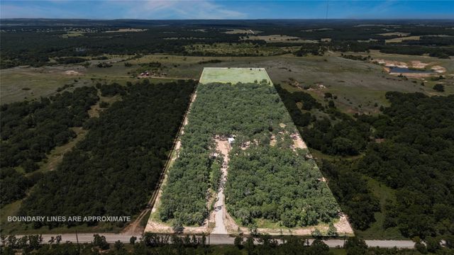 2139 Two Bush Road, Perrin, TX 76487