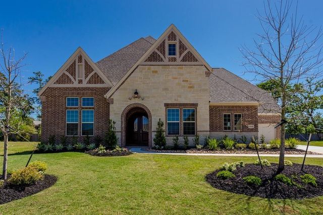 2064 Bluestem Drive, Conroe, TX 77384
