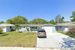 3841 CHAFFEY DRIVE, New Port Richey, FL 34652