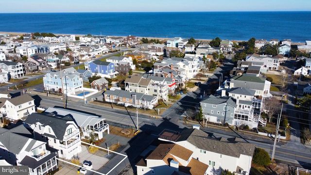 203 THIRD ST, Bethany Beach, DE 19930
