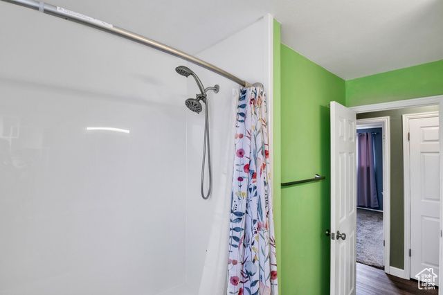 3536 W CHURCHWOOD DR, Taylorsville, UT 84129