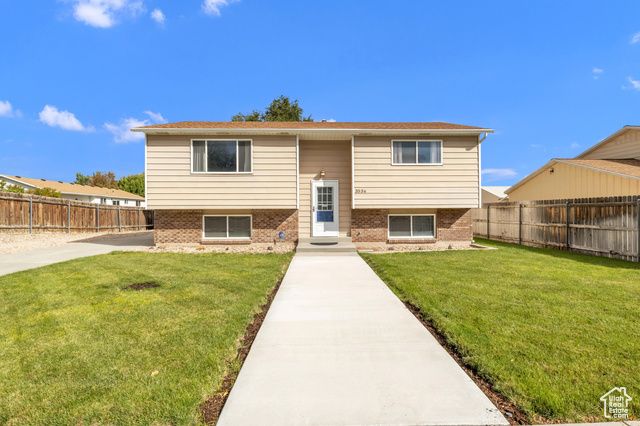 3536 W CHURCHWOOD DR, Taylorsville, UT 84129