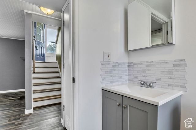 3536 W CHURCHWOOD DR, Taylorsville, UT 84129