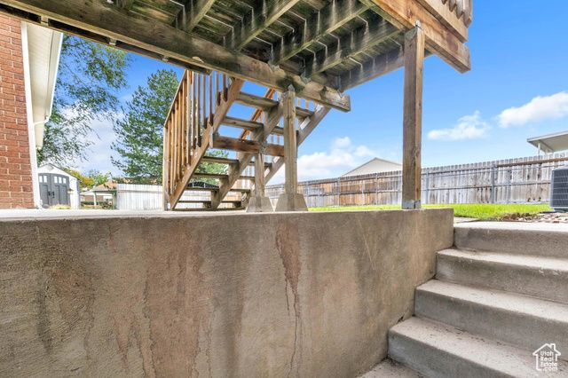 3536 W CHURCHWOOD DR, Taylorsville, UT 84129