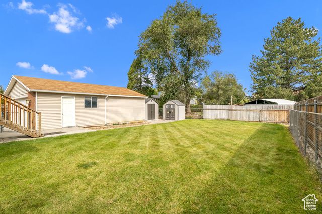3536 W CHURCHWOOD DR, Taylorsville, UT 84129