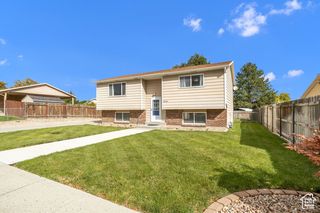 3536 W CHURCHWOOD DR, Taylorsville, UT 84129