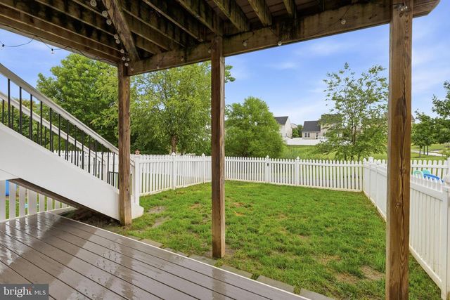 8529 STANSBURY LAKE DR, Baltimore, MD 21222