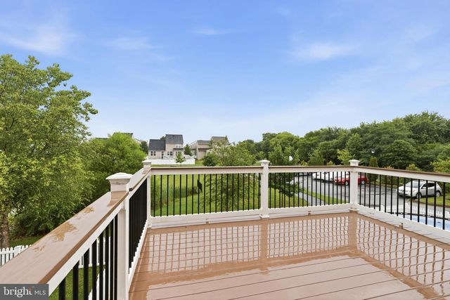 8529 STANSBURY LAKE DR, Baltimore, MD 21222