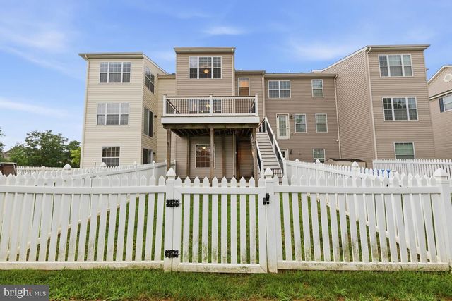 8529 STANSBURY LAKE DR, Baltimore, MD 21222