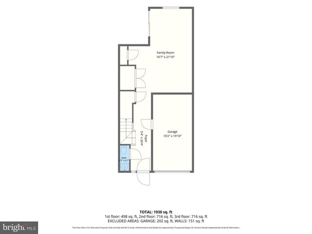8529 STANSBURY LAKE DR, Baltimore, MD 21222